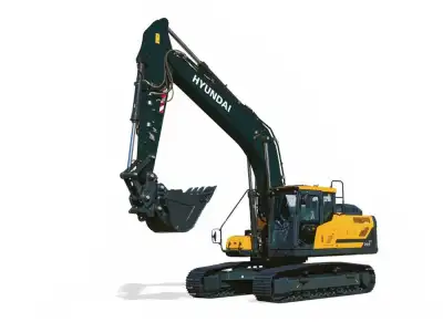 Hyundai HX260AHW