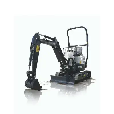 Schaeff TC 10 Z