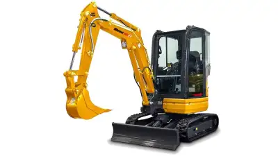 Menzi HD27