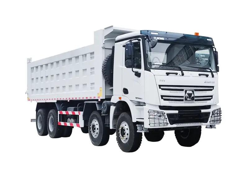 XCMG XGA3311D2WE
