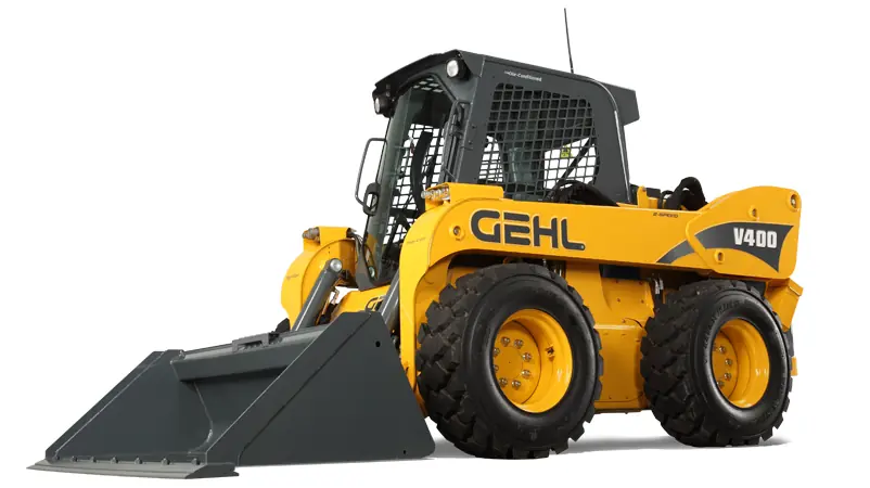 Gehl V400 thumbnail 2