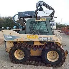 Gehl SL 7810 DXT