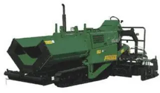 Hanta F 1430 CE