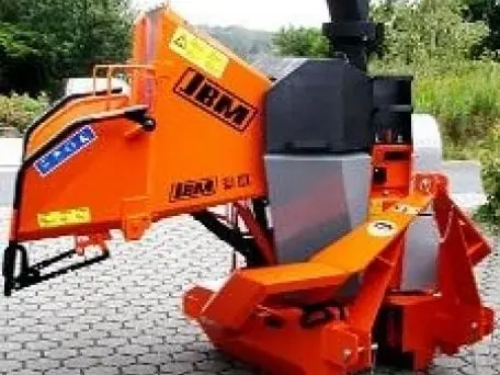 JBM JBM 831 ZDX