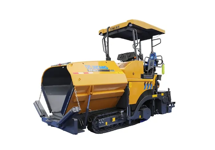 XCMG RP403