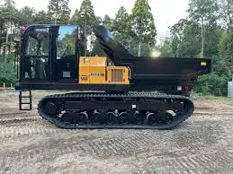Morooka MST 80 CR