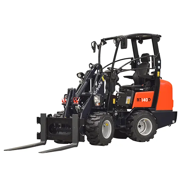 Kubota RT140