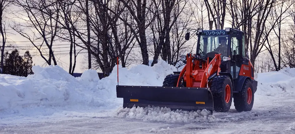 Kubota R630