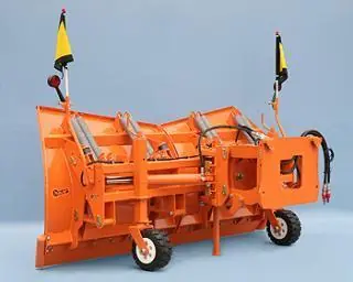 Hauer SRS-2 2800