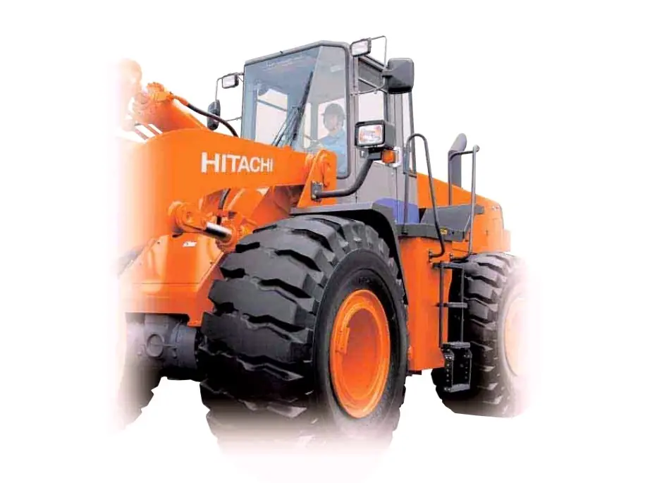 Hitachi LX 230