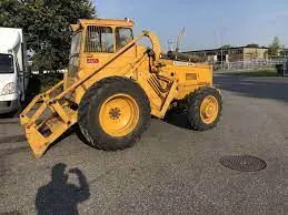 Volvo LM620 thumbnail 2