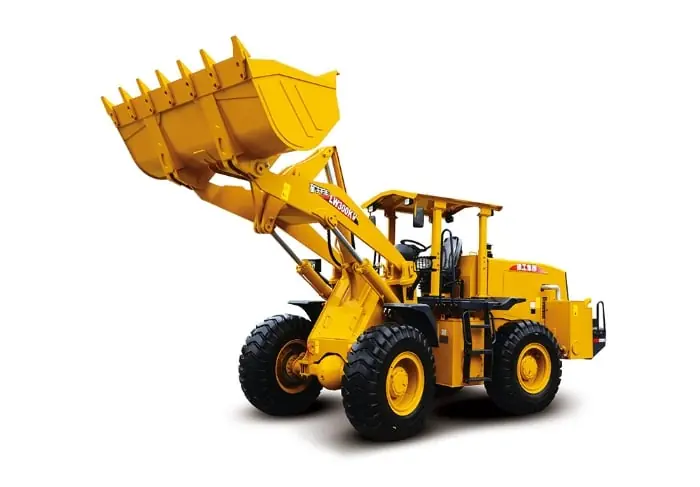 XCMG ZL30E