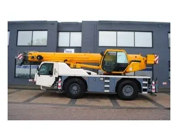 Terex-Demag AC 35 L (4x4x4)