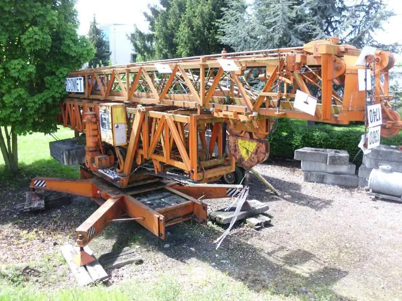Arcomet T 25