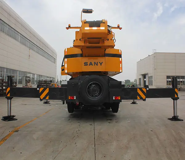 Sany STC1300C