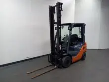 Toyota 02-6 FD 15