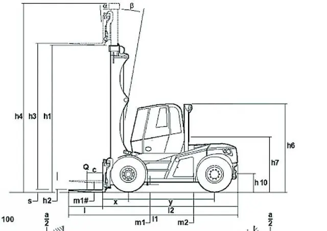 Linde H 150 thumbnail 2