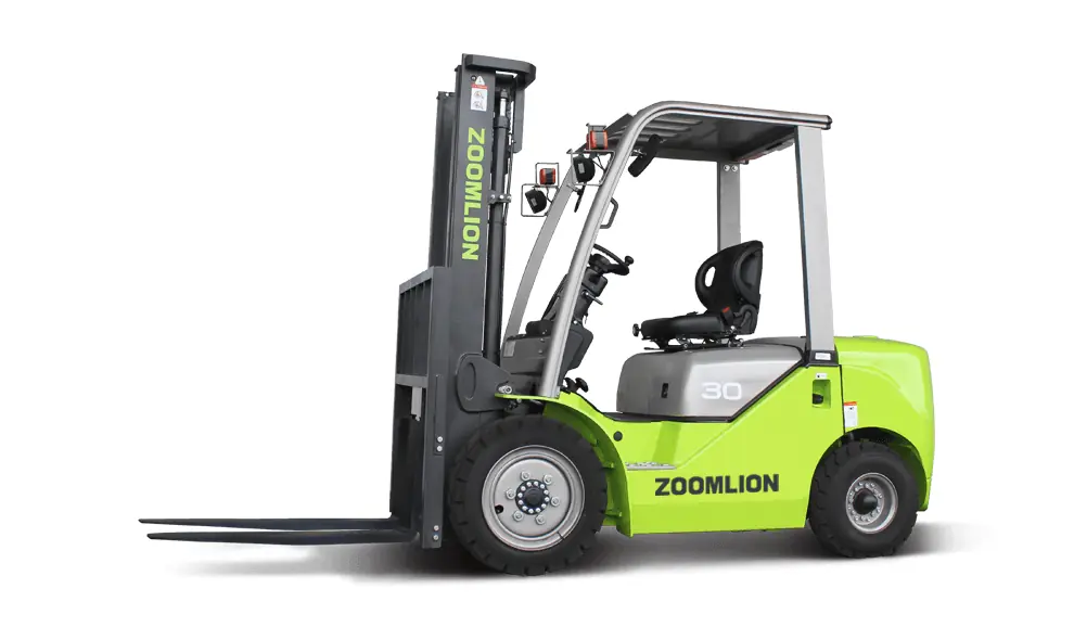 Zoomlion FD30H