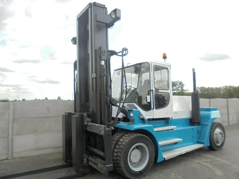 SMV SL 16-1200 A