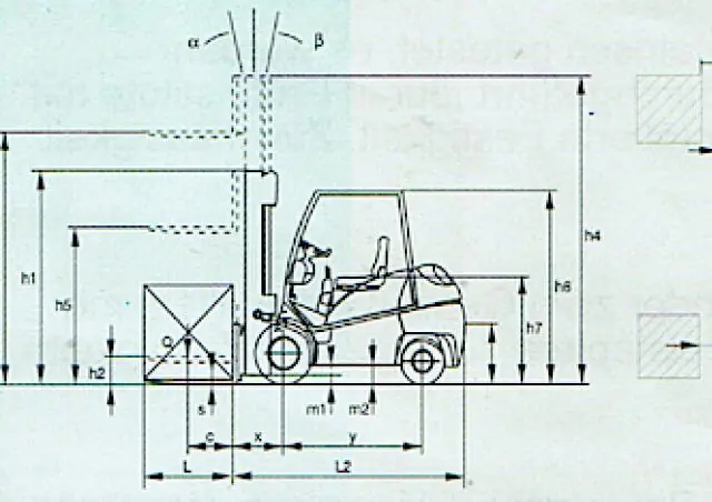 Dimex D 20 Allegro