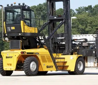 Sany SDCY100K8G-T
