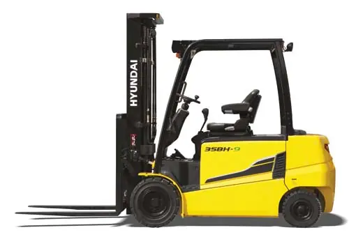 Hyundai 35BH-9 thumbnail 2