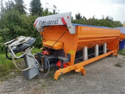 Gmeiner STA 7000 L Standart
