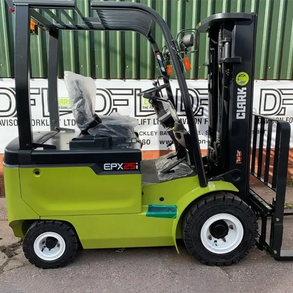 Clark EPX 25 i