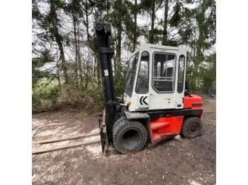 Kalmar EC 2-500