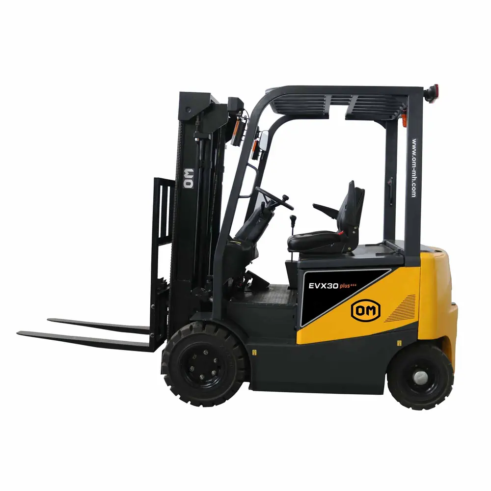 OM EVX30 Plus