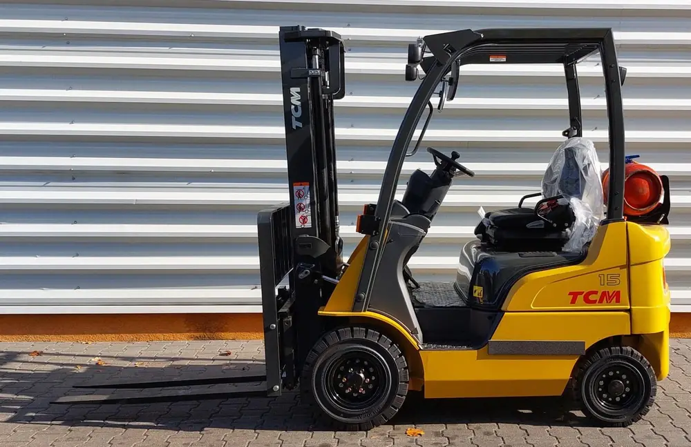 TCM FGE15-E2