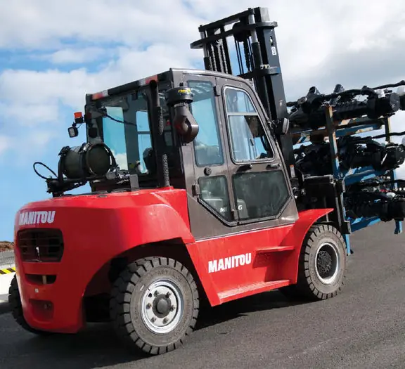 Manitou MI 60 G