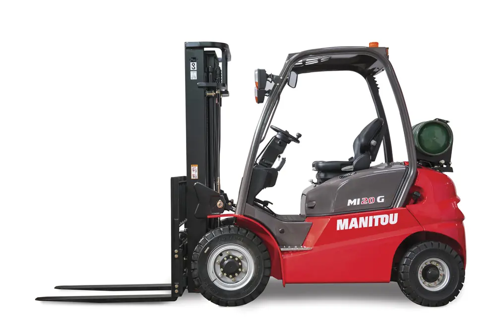Manitou MI 20 G