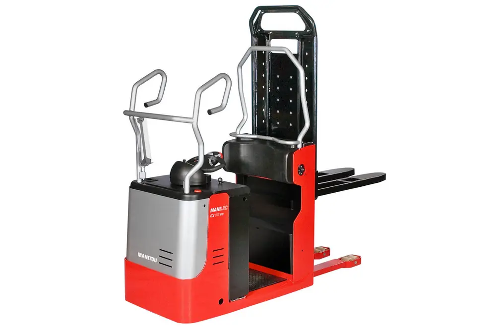 Manitou CI 10 L