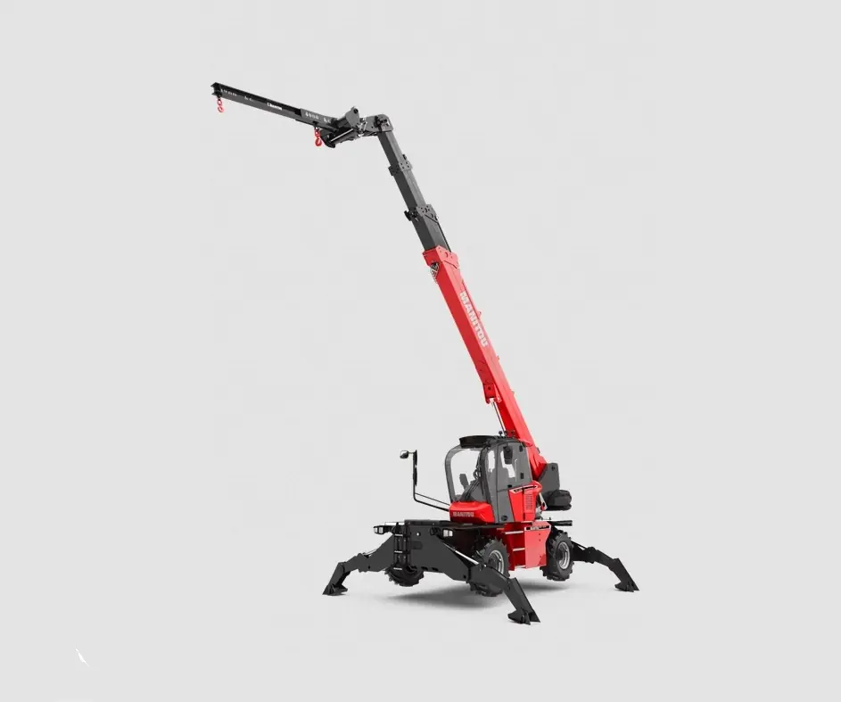 Manitou MRT 2545-360 115 D