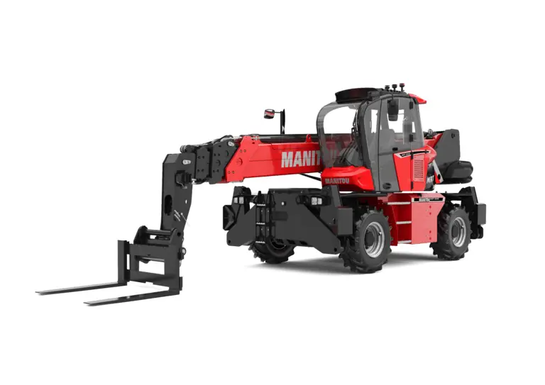 Manitou MRT 2545-360 115 D thumbnail 2