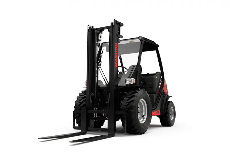 Manitou MC 18-2