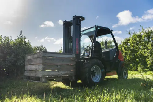 Manitou MC 18-2 thumbnail 3