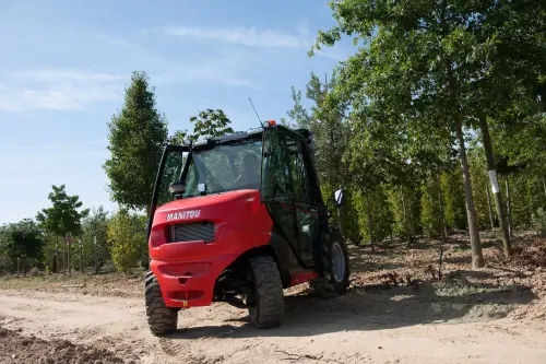 Manitou MC 18-2 thumbnail 4
