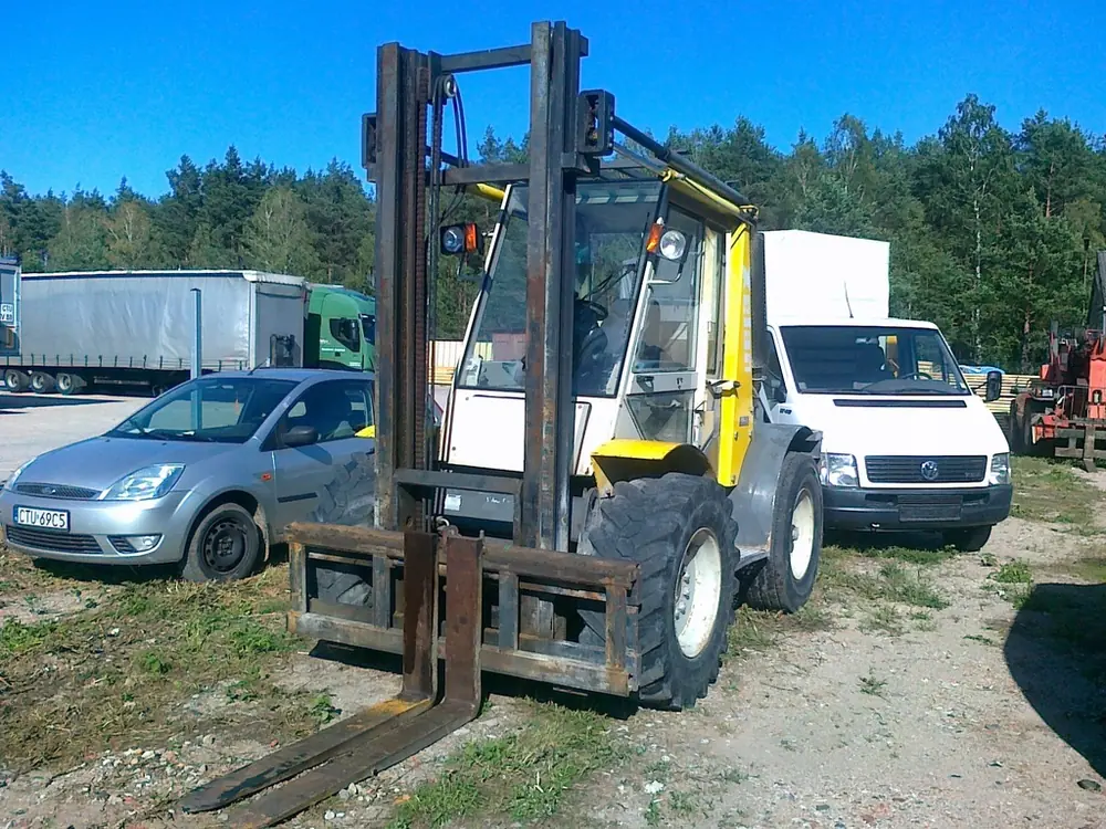 Xelan ATS 50