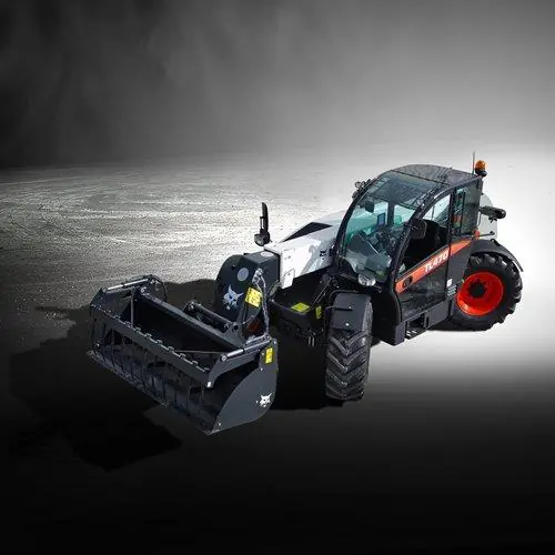 Bobcat TL 470 thumbnail 4