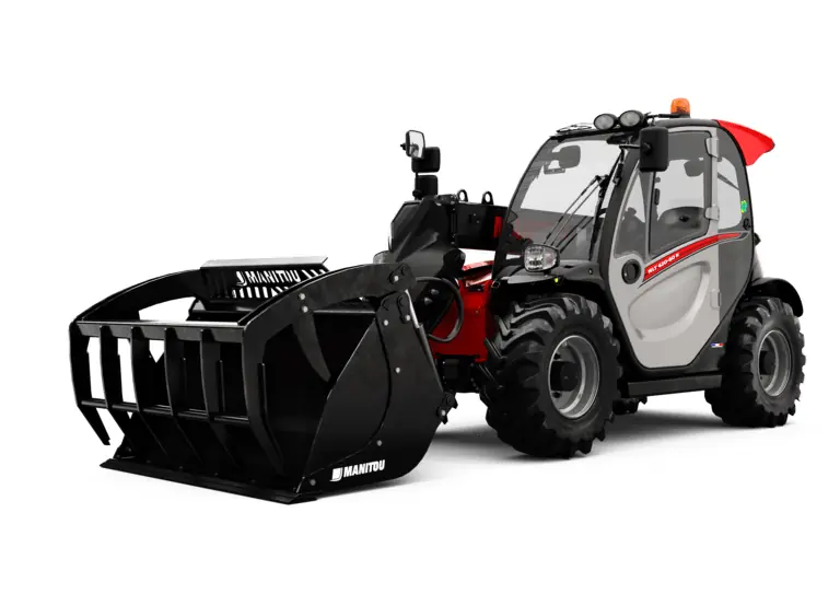 Manitou MLT 420-60 H Classic thumbnail 2