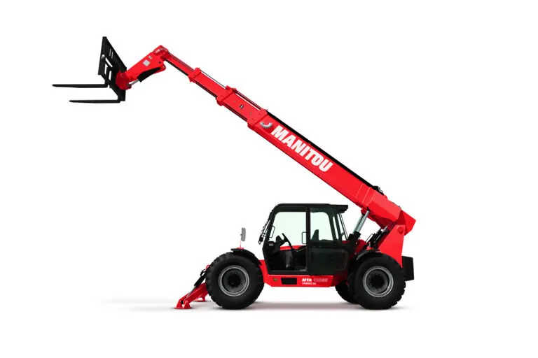 Manitou MTA 12055