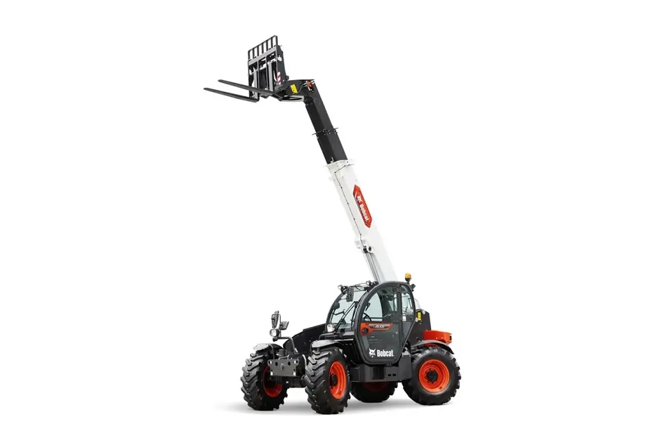 Bobcat T35.105 T3 thumbnail 2