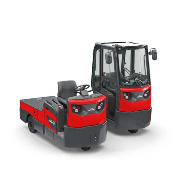 Linde P60
