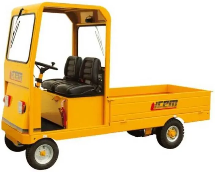 Icem CP 420-48V