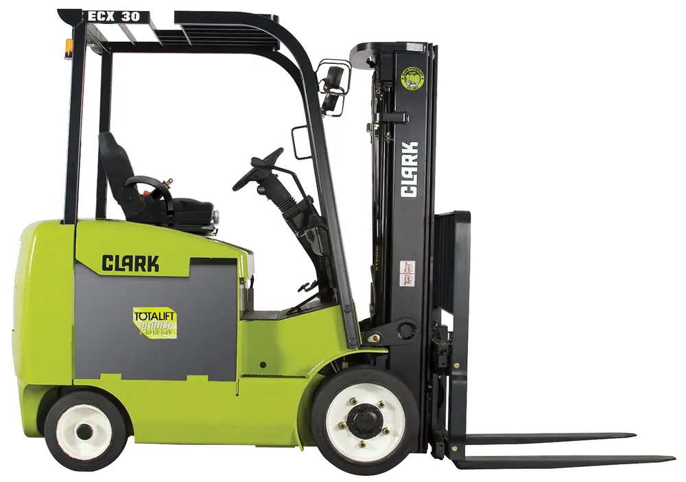 Clark ECX30