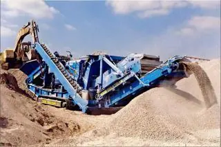 BL-PEGSON Maxtrak 1000 SR