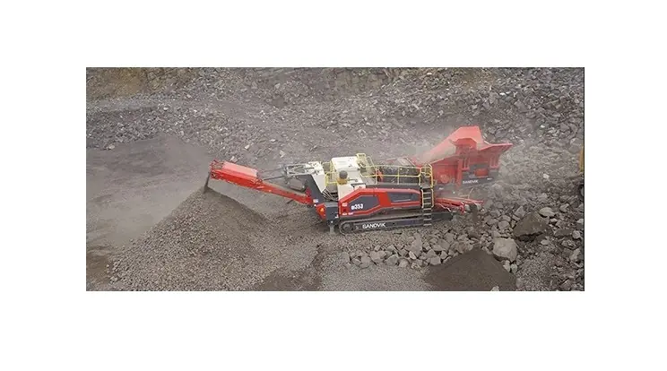 Sandvik QI353 HS thumbnail 2
