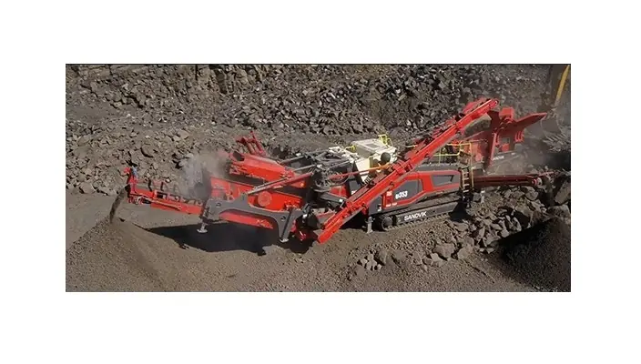 Sandvik QI353 HS thumbnail 5